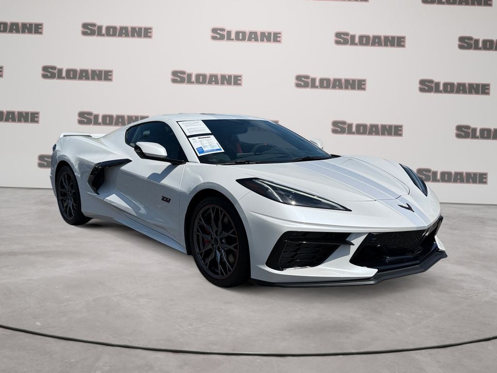 2023 Chevrolet Corvette Stingray 3LT