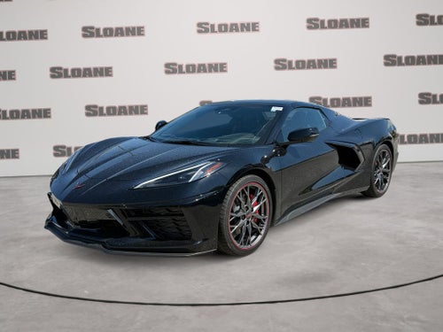 2024 Chevrolet Corvette Stingray 3LT