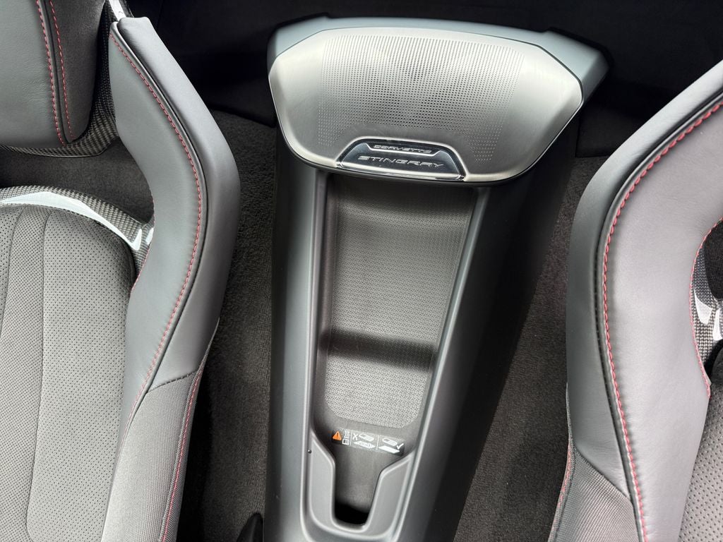 2024 Chevrolet Corvette Stingray 3LT