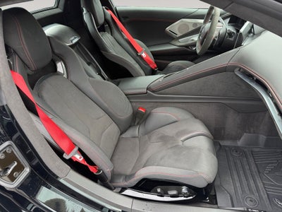 2024 Chevrolet Corvette Stingray 3LT