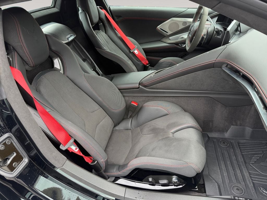 2024 Chevrolet Corvette Stingray 3LT