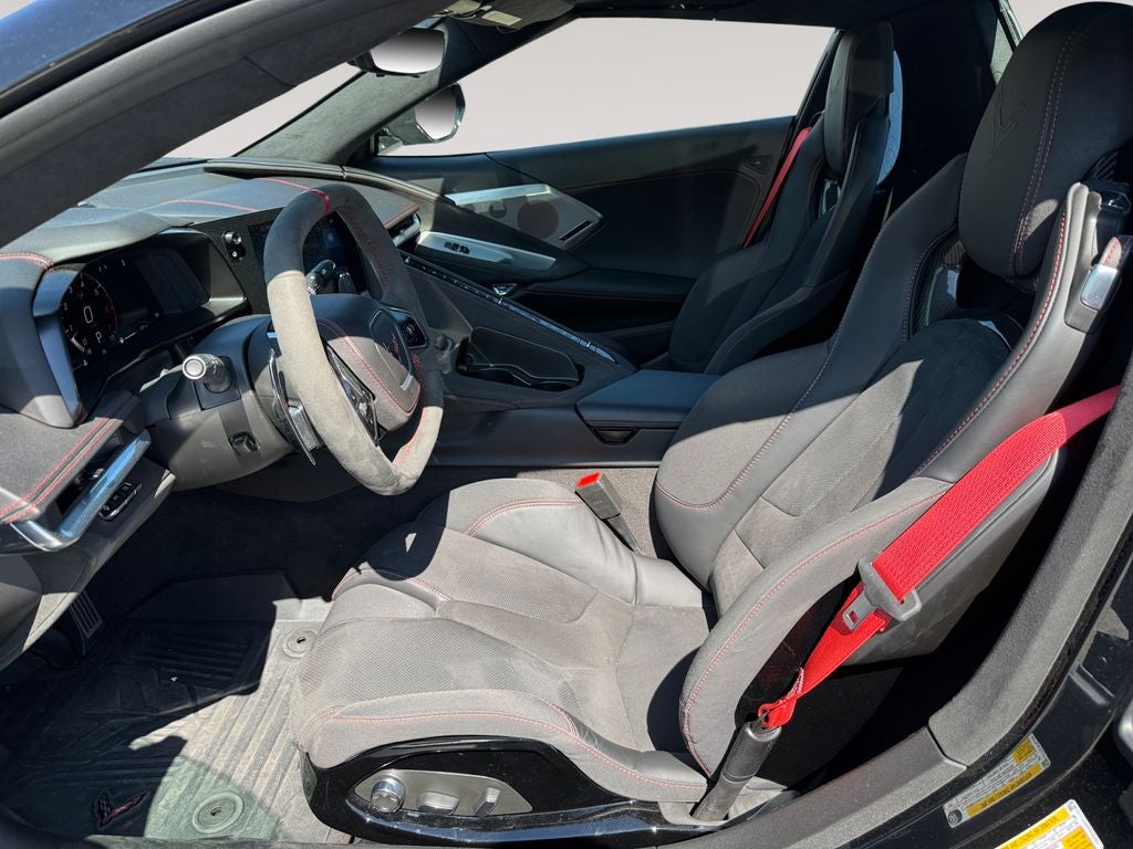2024 Chevrolet Corvette Stingray 3LT