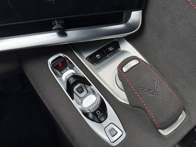2024 Chevrolet Corvette Stingray 3LT
