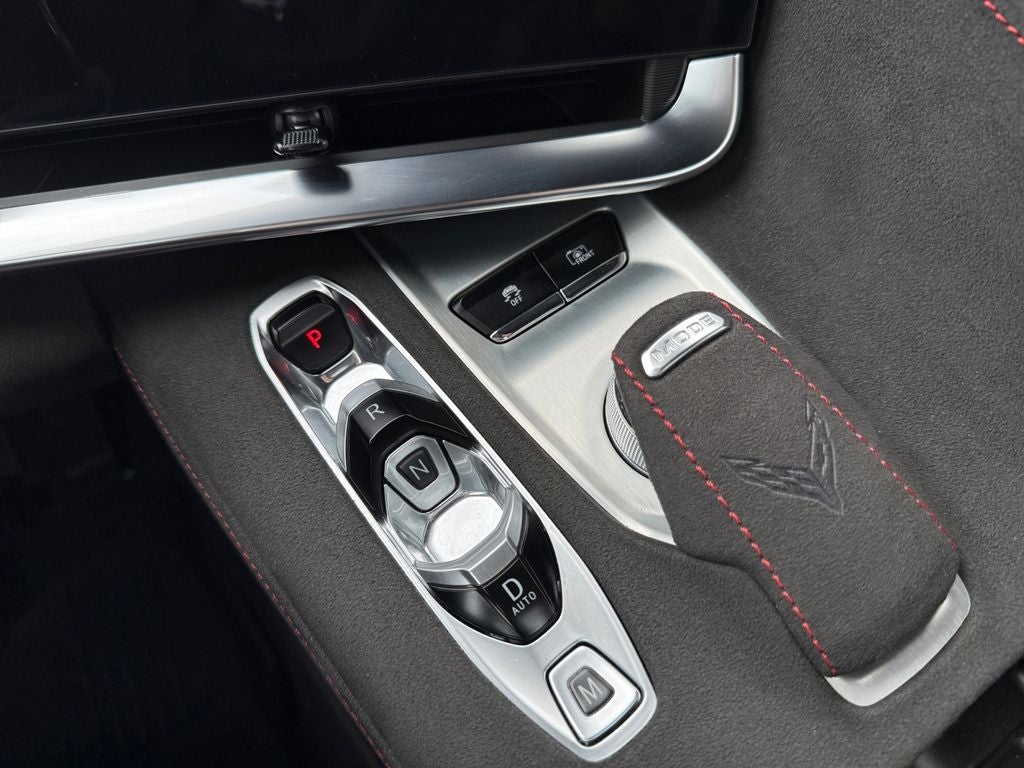 2024 Chevrolet Corvette Stingray 3LT