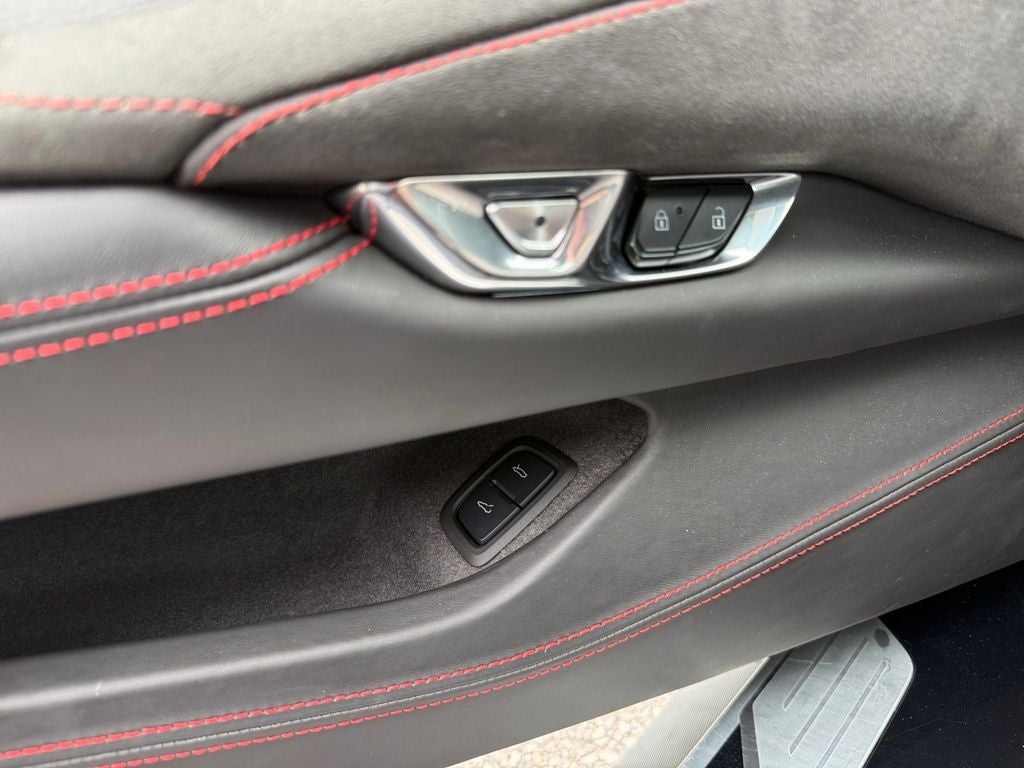 2024 Chevrolet Corvette Stingray 3LT
