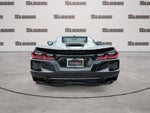 2024 Chevrolet Corvette Stingray 3LT