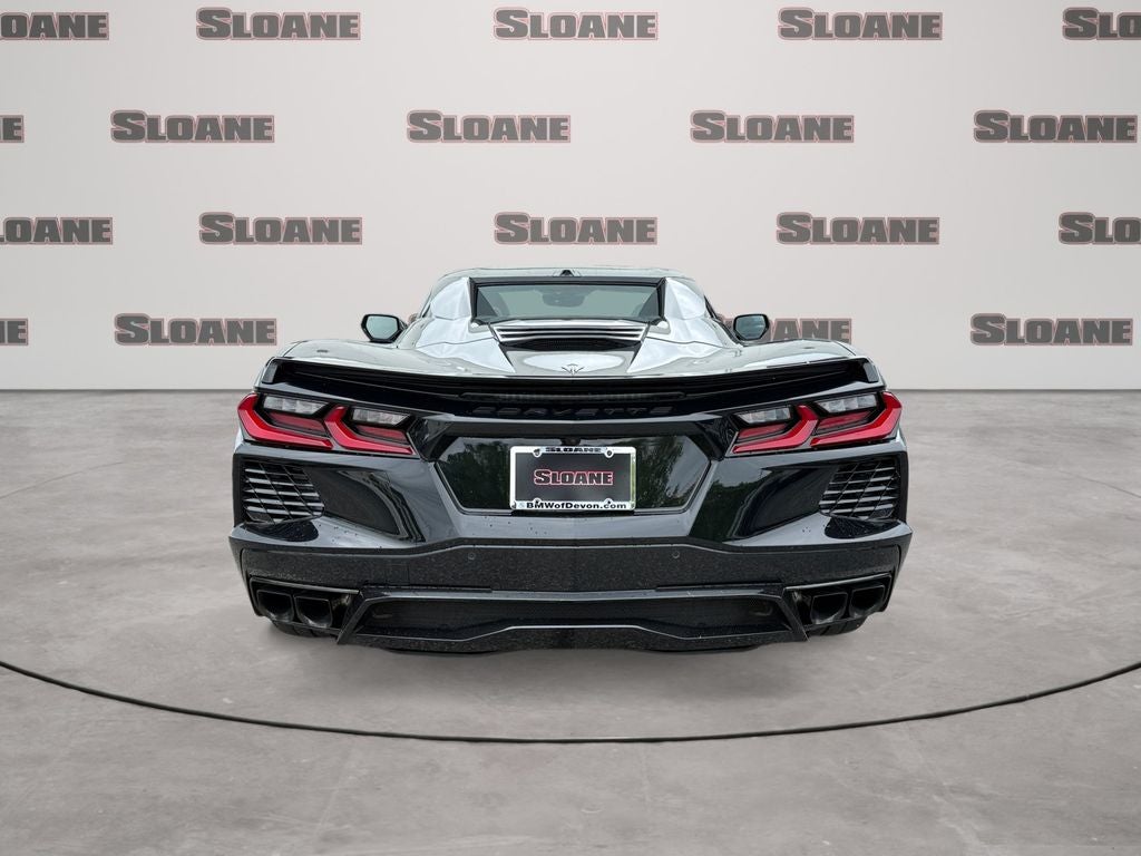 2024 Chevrolet Corvette Stingray 3LT