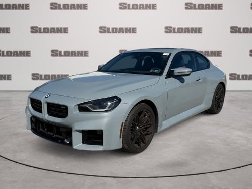 2023 BMW M2 Base