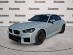 2023 BMW M2 Base