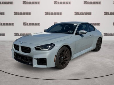 2023 BMW M2 Base