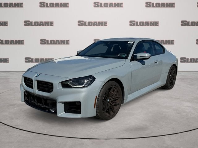 2023 BMW M2 Base