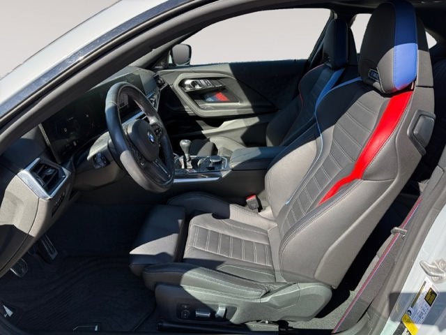 2023 BMW M2 Base