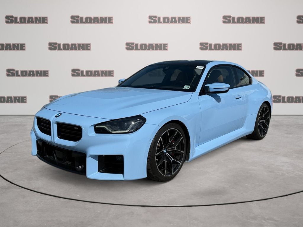 2024 BMW M2 Base
