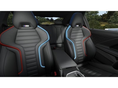 2027 BMW M2 Base