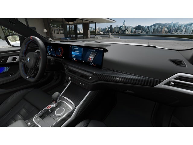 2027 BMW M2 Base