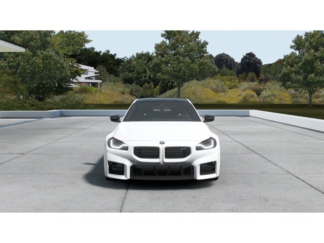 2027 BMW M2 Base