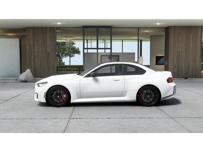 2027 BMW M2 Base