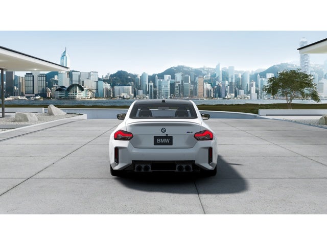 2027 BMW M2 Base