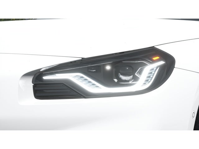 2027 BMW M2 Base