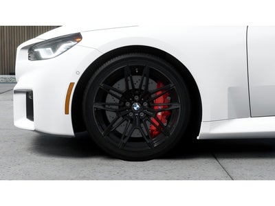 2027 BMW M2 Base