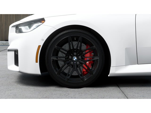2027 BMW M2 Base