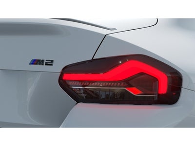 2027 BMW M2 Base