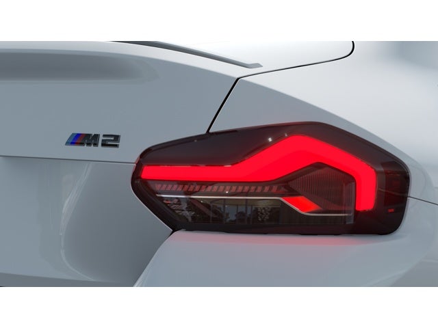 2027 BMW M2 Base