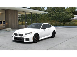2027 BMW M2 Base