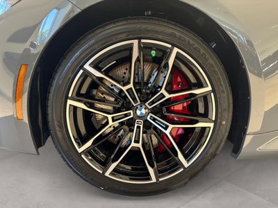 2026 BMW M2 Base