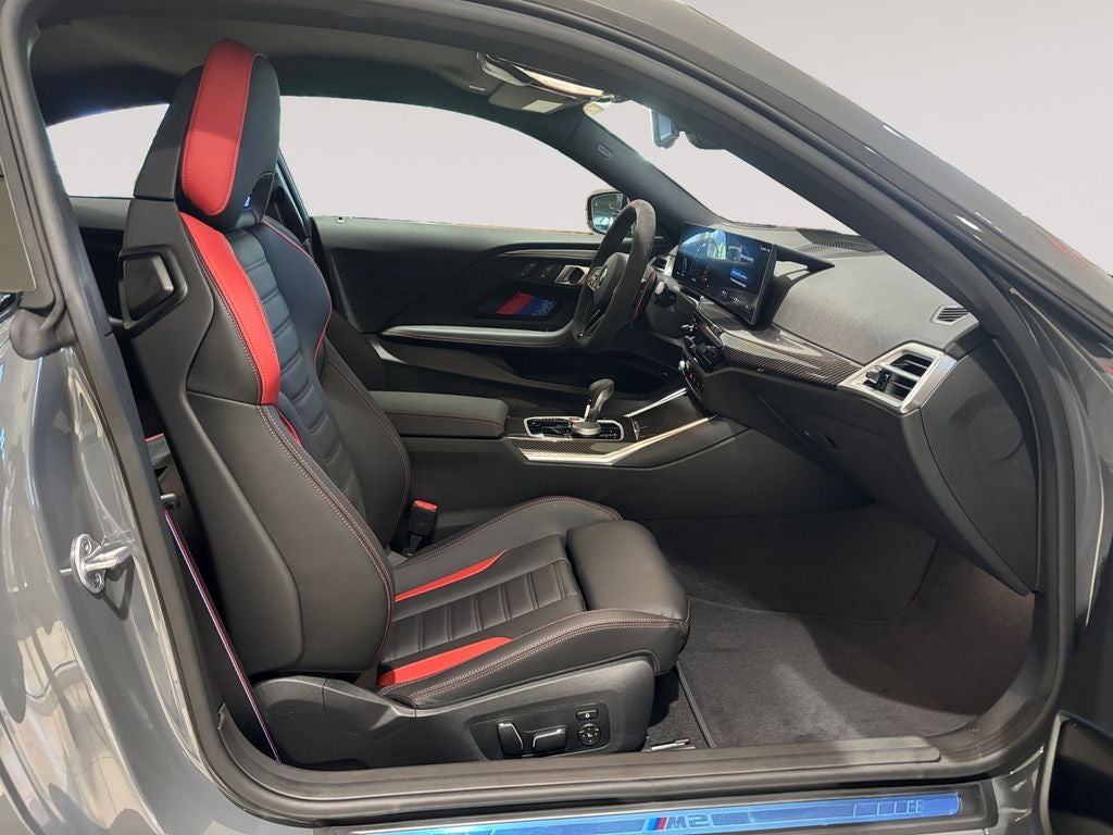 2026 BMW M2 Base