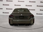 2026 BMW M2 Base