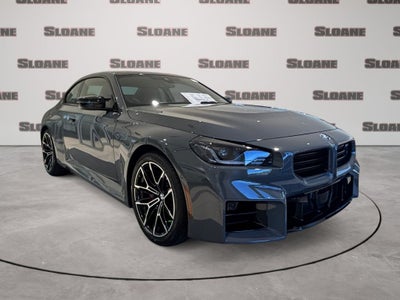 2026 BMW M2 Base