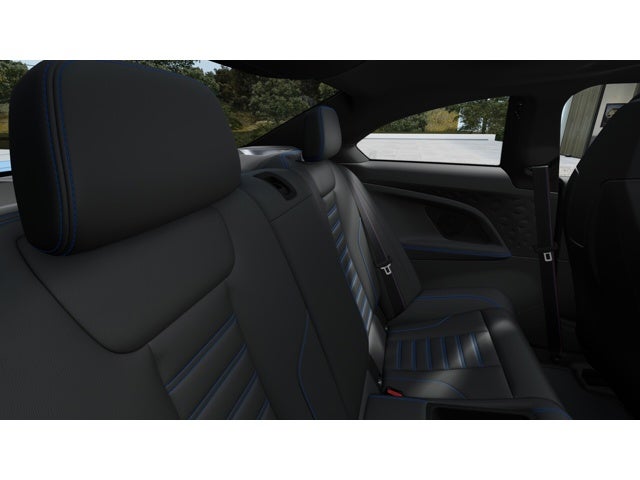 2026 BMW M2 Base