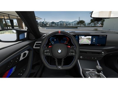 2026 BMW M2 Base