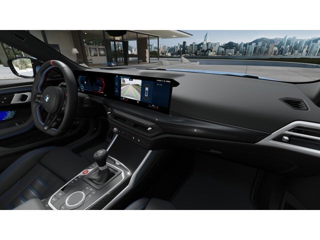 2026 BMW M2 Base