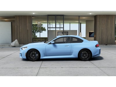 2026 BMW M2 Base