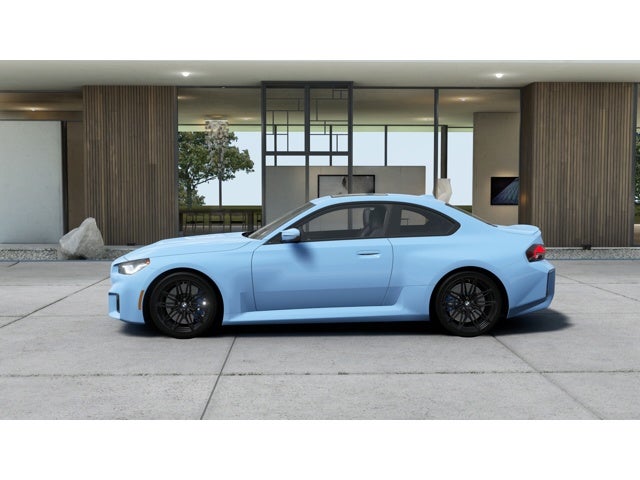 2026 BMW M2 Base