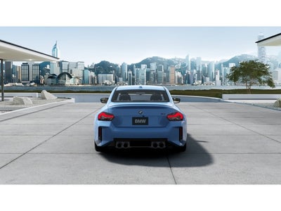 2026 BMW M2 Base