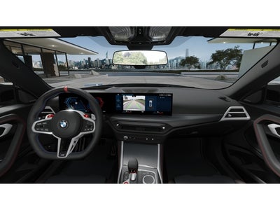 2026 BMW M2 Base