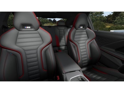 2026 BMW M2 Base