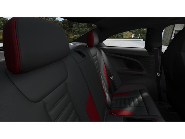2026 BMW M2 Base