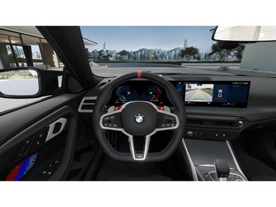 2026 BMW M2 Base