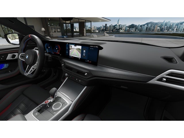 2026 BMW M2 Base