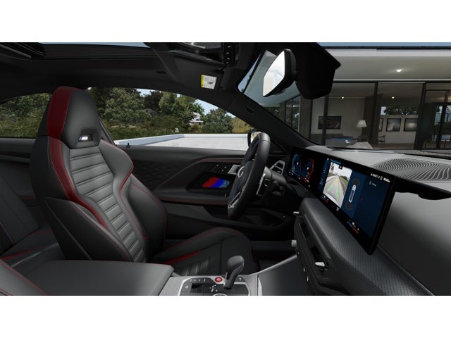 2026 BMW M2 Base
