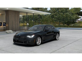 2026 BMW M2 Base