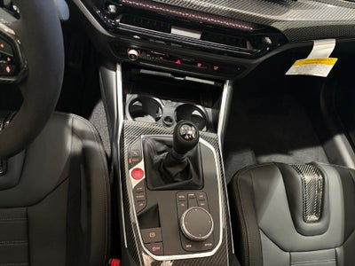 2026 BMW M2 Base