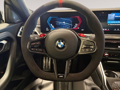 2026 BMW M2 Base