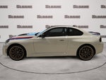 2026 BMW M2 Base