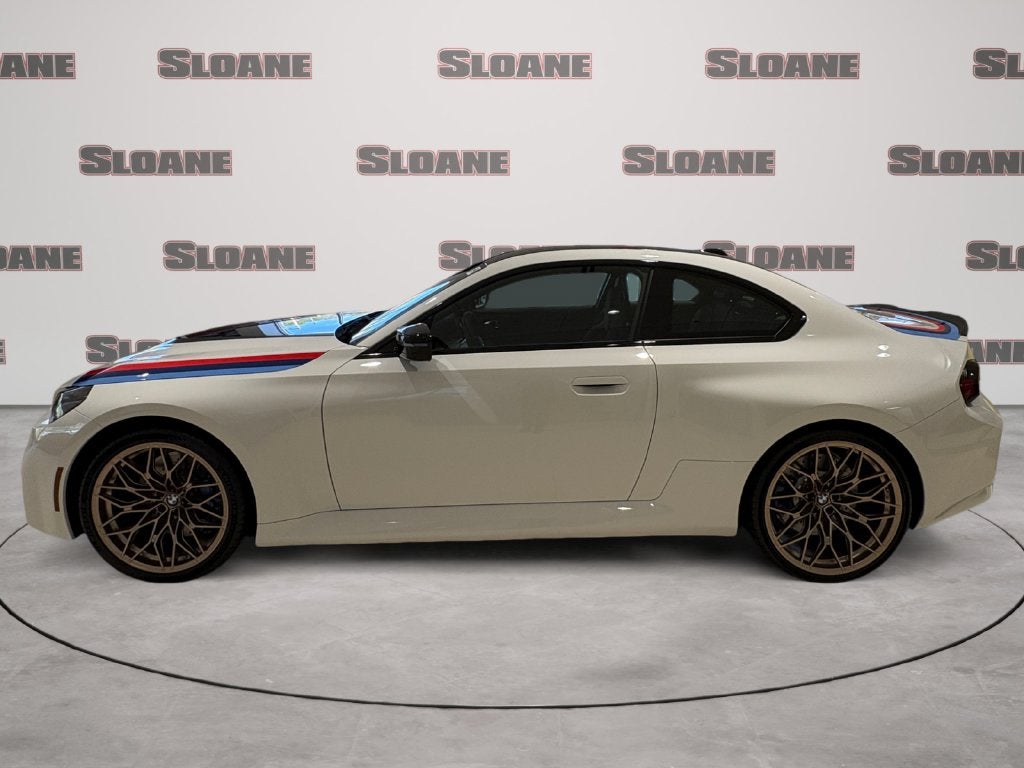 2026 BMW M2 Base