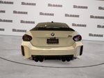 2026 BMW M2 Base